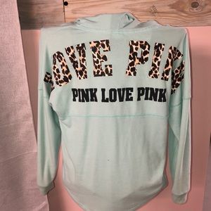 Victoria’s Secret Pullover